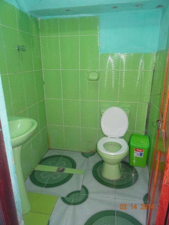 Comunidad Yumani Hostal Inca Uma מראה חיצוני תמונה