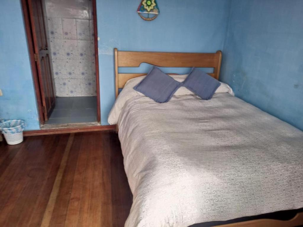 Comunidad Yumani Hostal Inca Uma מראה חיצוני תמונה